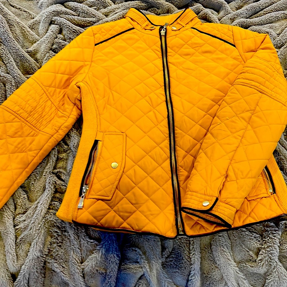CUTE JACKET 🌻
